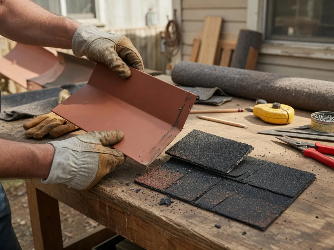 Roof Repair company in Smyrna Mills, ME